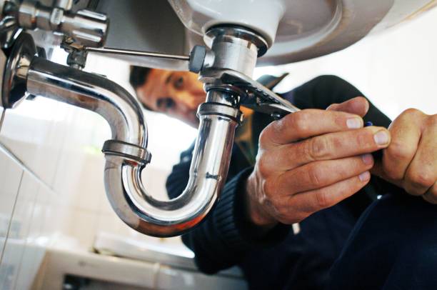 Best Drain Cleaning Services  in Riverview, MI
