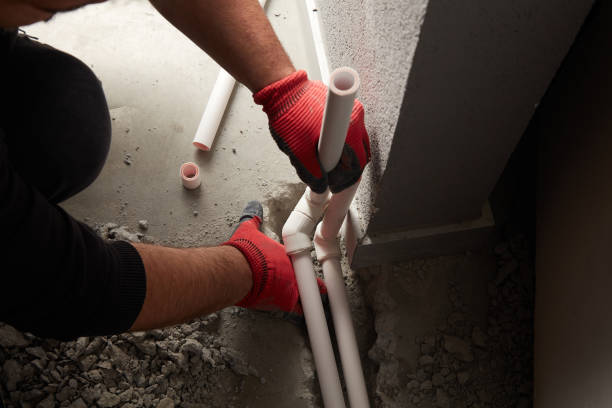  Riverview, MI Plumbing Pros