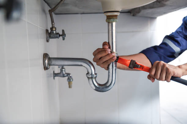Best Water Softener Installation  in Riverview, MI